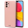 Capa COOL para Samsung M135 Galaxy M13 / A23 5G Plus Rosa