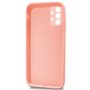 Capa COOL para Samsung M135 Galaxy M13 / A23 5G Plus Rosa