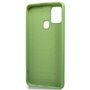 Capa COOL para Samsung M215 Galaxy M21 / Galaxy M31 Pistache