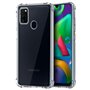 Capa COOL para Samsung M215 Galaxy M21 AntiShock Transparente