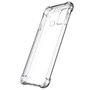 Capa COOL para Samsung M215 Galaxy M21 AntiShock Transparente