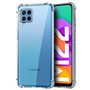 Capa COOL para Samsung M225 Galaxy M22 / M32 AntiShock Transparente