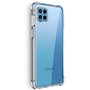 Capa COOL para Samsung M225 Galaxy M22 / M32 AntiShock Transparente
