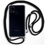 Capa COOL para Samsung M315 Galaxy M31 Cordão Preto