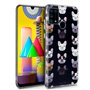 Capa COOL para Samsung M315 Galaxy M31 Dogs