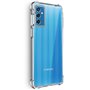 Capa COOL para Samsung M526 Galaxy M52 5G AntiShock Transparente