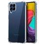 Capa COOL para Samsung M536 Galaxy M53 5G AntiShock Transparente
