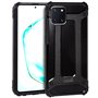 Capa COOL para Samsung N770 Galaxy Note 10 Lite Hard Case Preto