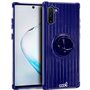 Capa COOL para Samsung N970 Galaxy Note 10 Hard Ring Azul