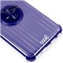 Capa COOL para Samsung N970 Galaxy Note 10 Hard Ring Azul
