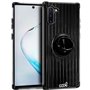 Capa COOL para Samsung N970 Galaxy Note 10 Hard Ring Preto