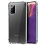 Capa COOL para Samsung N980 Galaxy Note 20 AntiShock Transparente