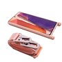 Capa COOL para Samsung N980 Galaxy Note 20 Fita Rosa