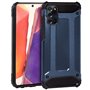 Capa COOL para Samsung N980 Galaxy Note 20 Hard Case Azul