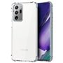 Capa COOL para Samsung N985 Galaxy Note 20 Ultra AntiShock Transparente