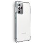 Capa COOL para Samsung N985 Galaxy Note 20 Ultra AntiShock Transparente