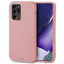 Capa COOL para Samsung N985 Galaxy Note 20 Ultra Eco Biodegradável Rosa