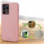 Capa COOL para Samsung N985 Galaxy Note 20 Ultra Eco Biodegradável Rosa
