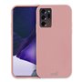 Capa COOL para Samsung N985 Galaxy Note 20 Ultra Eco Biodegradável Rosa