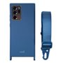 Capa COOL para Samsung N985 Galaxy Note 20 Ultra Fita Azul