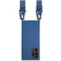 Capa COOL para Samsung N985 Galaxy Note 20 Ultra Fita Azul