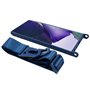 Capa COOL para Samsung N985 Galaxy Note 20 Ultra Fita Azul