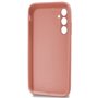 Capa COOL para Samsung S721 Galaxy S24 FE Cover Rosa
