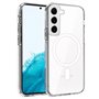 Capa COOL para Samsung S901 Galaxy S22 Magnética Transparente