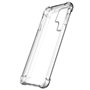 Capa COOL para Samsung S906 Galaxy S22 Plus AntiShock Transparente