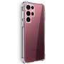 Capa COOL para Samsung S908 Galaxy S22 Ultra AntiShock Transparente