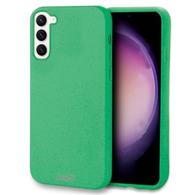Capa COOL para Samsung S916 Galaxy S23 Plus Eco Biodegradável Hortelã