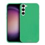 Capa COOL para Samsung S916 Galaxy S23 Plus Eco Biodegradável Hortelã