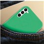 Capa COOL para Samsung S916 Galaxy S23 Plus Eco Biodegradável Hortelã