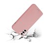 Capa COOL para Samsung S916 Galaxy S23 Plus Eco Biodegradável Rosa