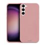 Capa COOL para Samsung S916 Galaxy S23 Plus Eco Biodegradável Rosa