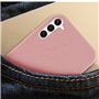 Capa COOL para Samsung S916 Galaxy S23 Plus Eco Biodegradável Rosa