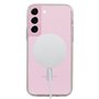 Capa COOL para Samsung S916 Galaxy S23 Plus Magnética Transparente