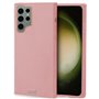 Capa COOL para Samsung S918 Galaxy S23 Ultra Eco Biodegradável Rosa