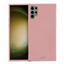 Capa COOL para Samsung S918 Galaxy S23 Ultra Eco Biodegradável Rosa