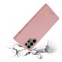 Capa COOL para Samsung S918 Galaxy S23 Ultra Eco Biodegradável Rosa