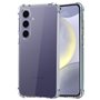 Capa COOL para Samsung S921 Galaxy S24 / S25 AntiShock Transparente
