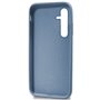 Capa COOL para Samsung S921 Galaxy S24 / S25 Azul Céu