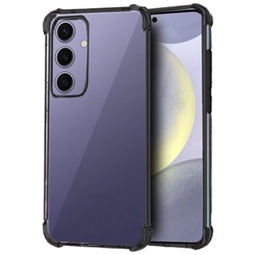 Capa COOL para Samsung S921 Galaxy S24 / S25 Electro Preto