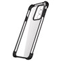 Capa COOL para Samsung S921 Galaxy S24 / S25 Electro Preto