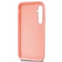 Capa COOL para Samsung S921 Galaxy S24 / S25 Rosa