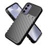 Capa COOL para Samsung S921 Galaxy S24 / S25 Thunder Preto