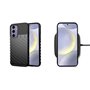 Capa COOL para Samsung S921 Galaxy S24 / S25 Thunder Preto