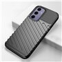 Capa COOL para Samsung S921 Galaxy S24 / S25 Thunder Preto