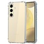 Capa COOL para Samsung S926 Galaxy S24 Plus / S25 Plus AntiShock Transparente