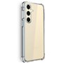 Capa COOL para Samsung S926 Galaxy S24 Plus / S25 Plus AntiShock Transparente